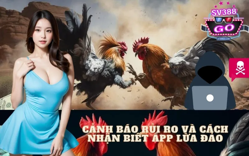 Cảnh Báo Rủi Ro và Cách Nhận Biết App Lừa Đảo