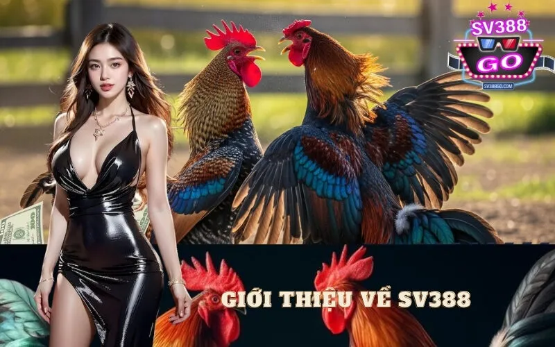 Giới thiệu về SV388