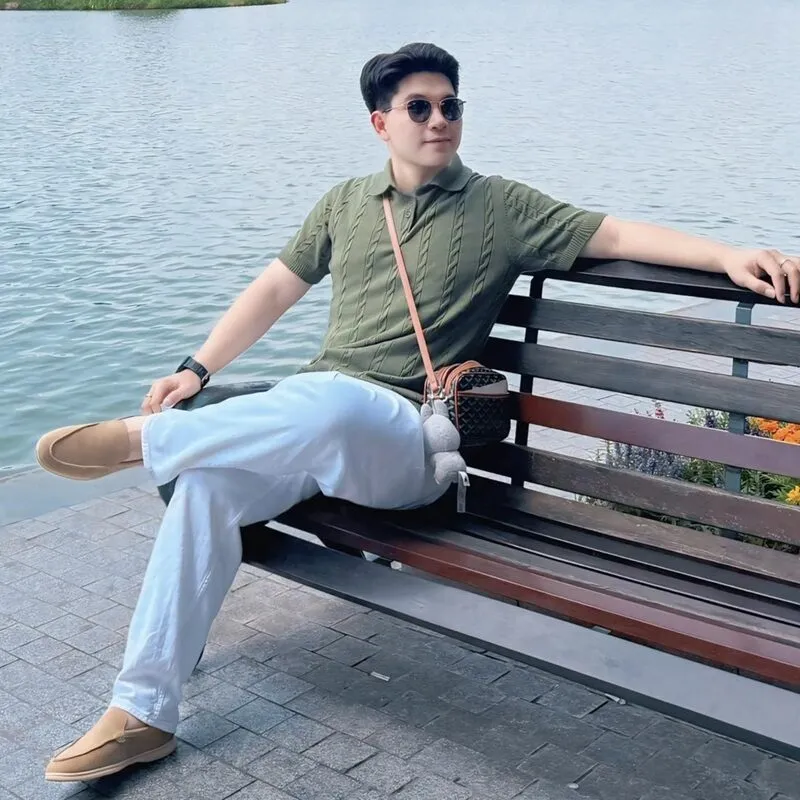 Trương Bảo Anh Duy